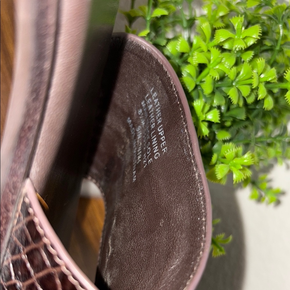 Tory Burch Everly Slide - Picture 8 of 10